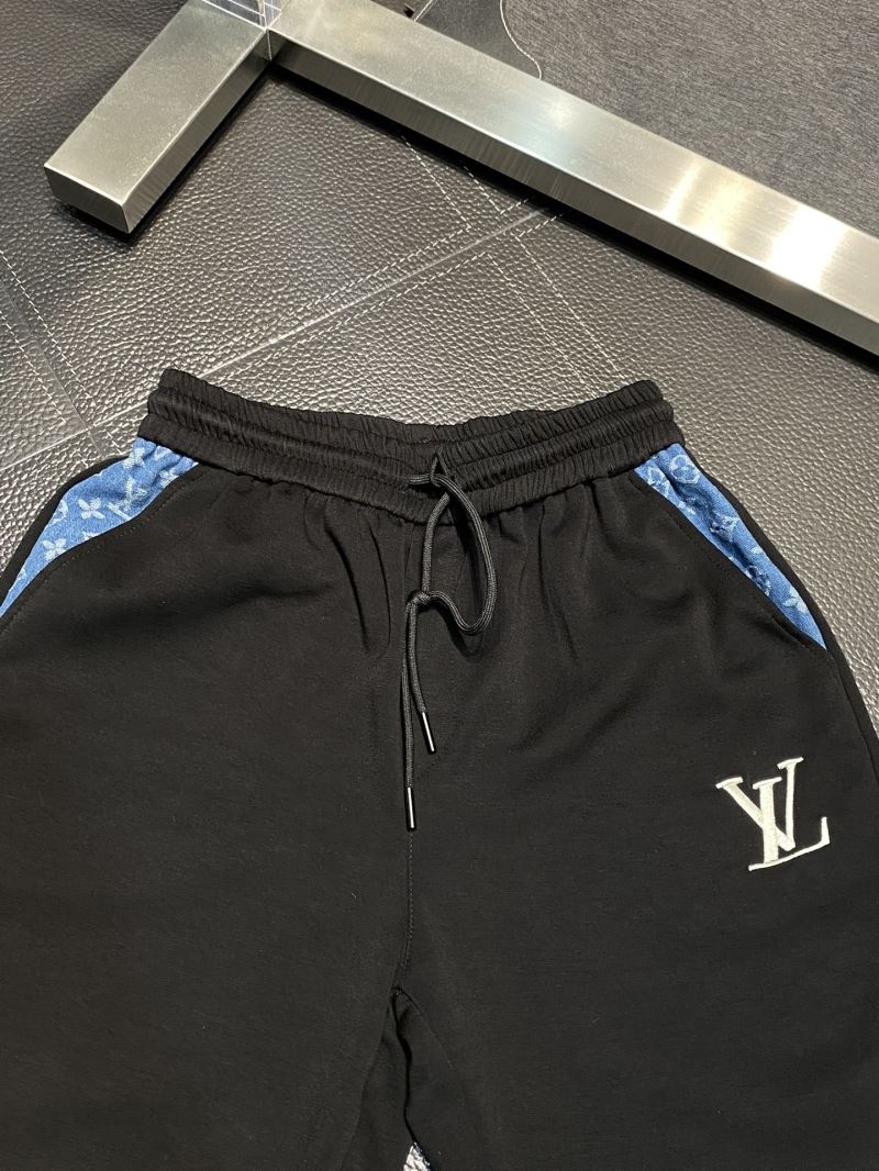 Louis Vuitton Short Pants